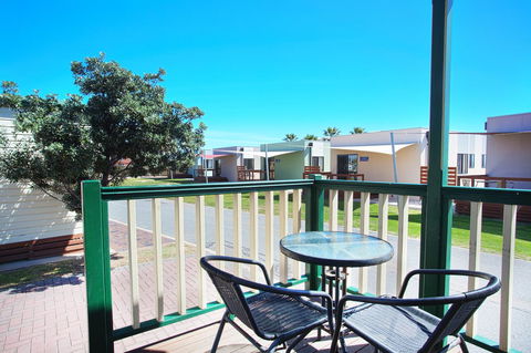 Discovery Parks - Adelaide Beachfront - Accommodation Port Macquarie 15