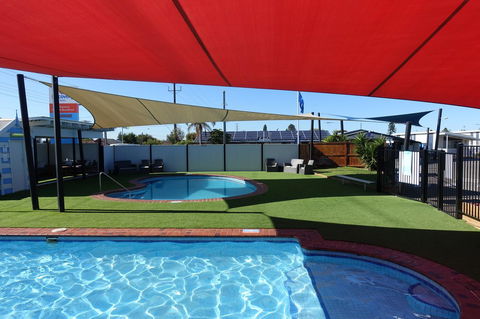 Discovery Parks - Adelaide Beachfront - Accommodation Port Macquarie 0