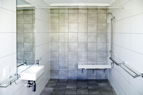 Discovery Parks - Adelaide Beachfront - Accommodation Port Macquarie 11
