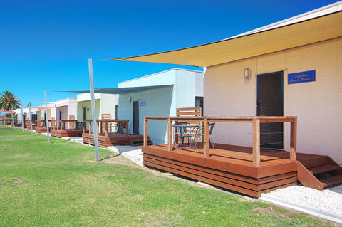 Discovery Parks - Adelaide Beachfront - Accommodation Port Macquarie 38