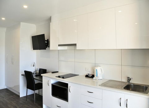 Discovery Parks - Adelaide Beachfront - Accommodation Port Macquarie 41