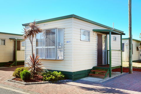 Discovery Parks - Adelaide Beachfront - Accommodation Port Macquarie 37