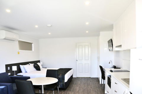 Discovery Parks - Adelaide Beachfront - Accommodation Port Macquarie 10