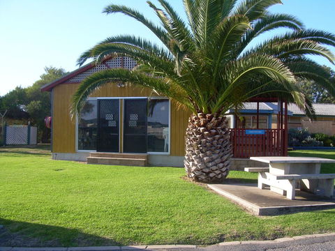 Discovery Parks - Adelaide Beachfront - Accommodation Port Macquarie 28