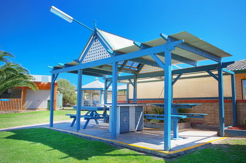 Discovery Parks - Adelaide Beachfront - Accommodation Port Macquarie 31
