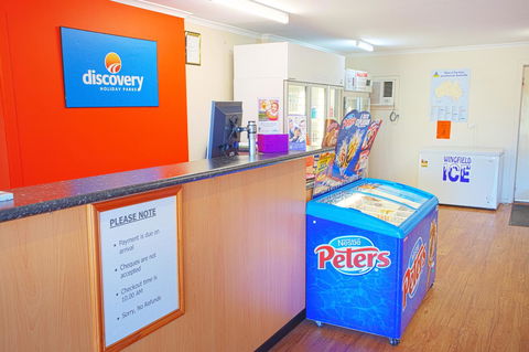 Discovery Parks - Adelaide Beachfront - Accommodation Port Macquarie 33