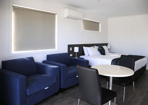Discovery Parks - Adelaide Beachfront - Accommodation Port Macquarie 43