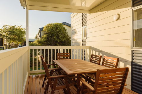 Discovery Parks - Adelaide Beachfront - Accommodation Port Macquarie 6