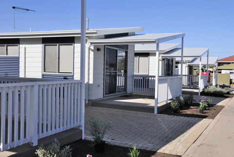 Discovery Parks - Adelaide Beachfront - Accommodation Port Macquarie 22
