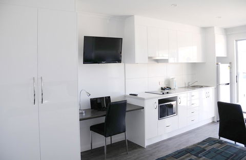 Discovery Parks - Adelaide Beachfront - Accommodation Port Macquarie 39