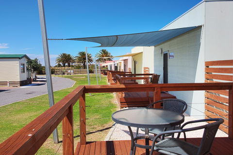 Discovery Parks - Adelaide Beachfront - Accommodation Port Macquarie 36