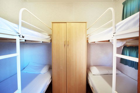 Discovery Parks - Adelaide Beachfront - Accommodation Port Macquarie 40