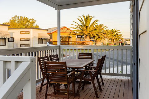 Discovery Parks - Adelaide Beachfront - Accommodation Port Macquarie 23