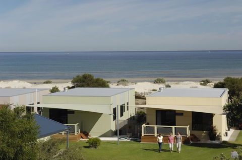 Discovery Parks - Adelaide Beachfront - Accommodation Port Macquarie 25
