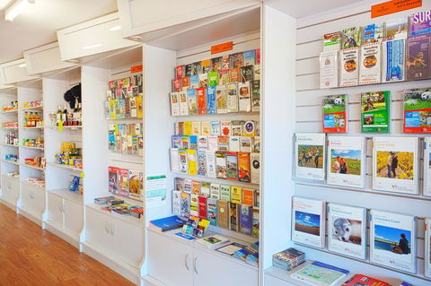 Discovery Parks - Adelaide Beachfront - Accommodation Port Macquarie 34