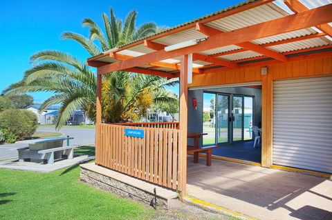 Discovery Parks - Adelaide Beachfront - Accommodation Port Macquarie 32