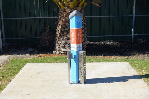 Discovery Parks - Adelaide Beachfront - Accommodation Port Macquarie 19