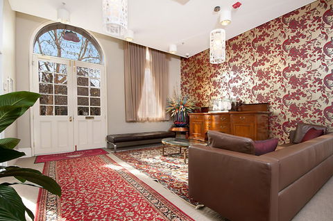 Adabco Boutique Hotel Adelaide - Accommodation Port Macquarie 6