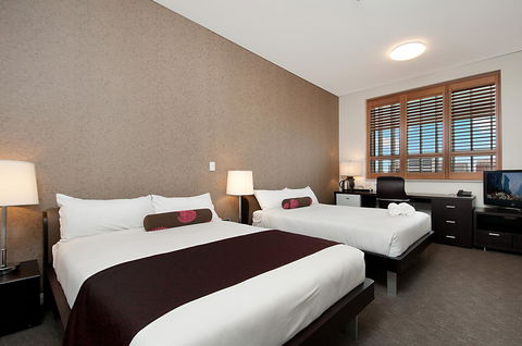 Adabco Boutique Hotel Adelaide - Accommodation Port Macquarie 25