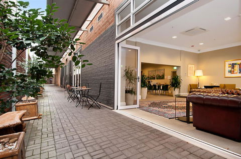 Adabco Boutique Hotel Adelaide - Accommodation Port Macquarie 7