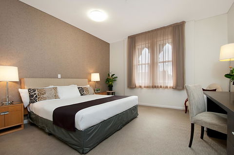 Adabco Boutique Hotel Adelaide - Accommodation Port Macquarie 8