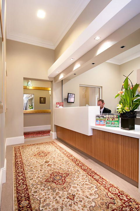 Adabco Boutique Hotel Adelaide - Accommodation Port Macquarie 10