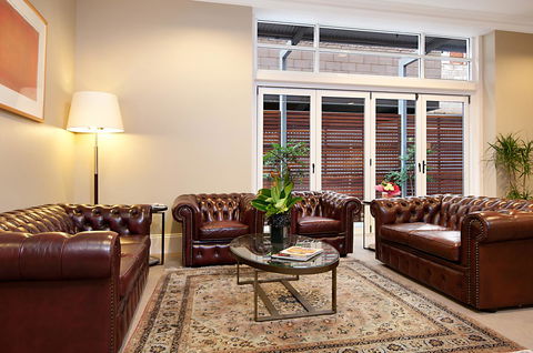 Adabco Boutique Hotel Adelaide - Accommodation Port Macquarie 12