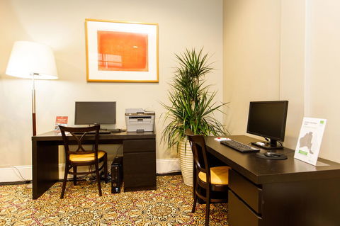Adabco Boutique Hotel Adelaide - Accommodation Port Macquarie 1