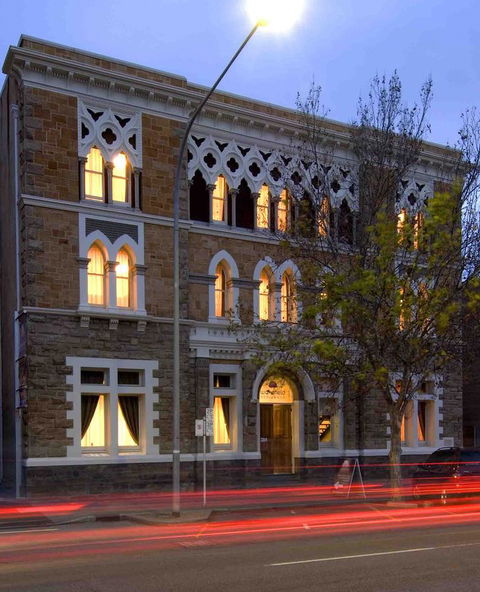 Adabco Boutique Hotel Adelaide - Accommodation Port Macquarie 37