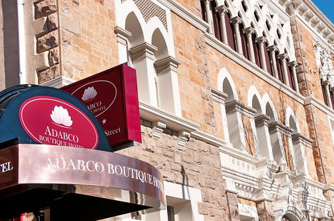 Adabco Boutique Hotel Adelaide - Accommodation Port Macquarie 9