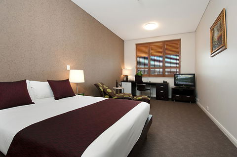 Adabco Boutique Hotel Adelaide - Accommodation Port Macquarie 19