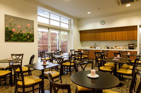 Adabco Boutique Hotel Adelaide - Accommodation Port Macquarie 5