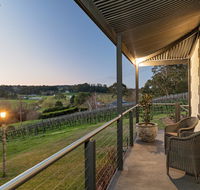 The Other House - Accommodation Port Macquarie