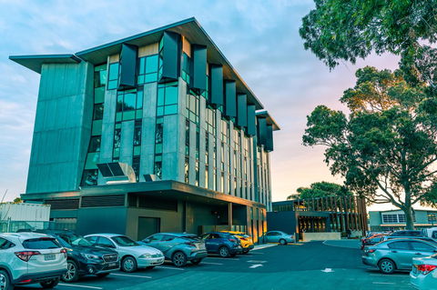 Marion Hotel - Accommodation Port Macquarie 1