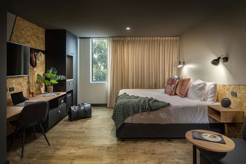 Marion Hotel - Accommodation Port Macquarie 37