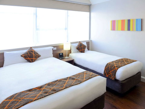 Ibis Styles Adelaide Grosvenor - Accommodation Port Macquarie 15