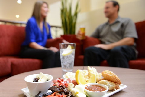 Ibis Styles Adelaide Grosvenor - Accommodation Port Macquarie 13