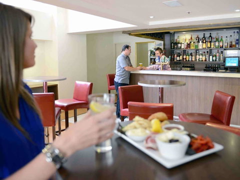 Ibis Styles Adelaide Grosvenor - Accommodation Port Macquarie 16