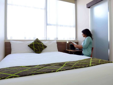 Ibis Styles Adelaide Grosvenor - Accommodation Port Macquarie 10