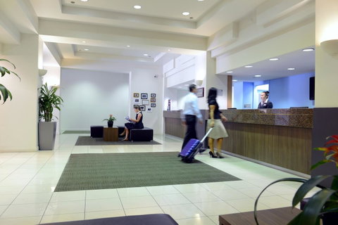 Ibis Styles Adelaide Grosvenor - Accommodation Port Macquarie 11