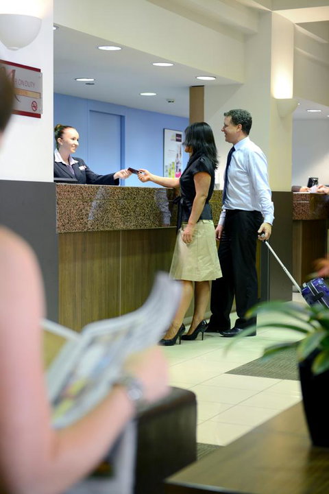 Ibis Styles Adelaide Grosvenor - Accommodation Port Macquarie 5