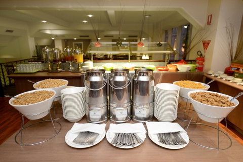Ibis Styles Adelaide Grosvenor - Accommodation Port Macquarie 9