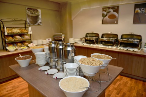 Ibis Styles Adelaide Grosvenor - Accommodation Port Macquarie 8