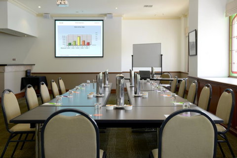 Ibis Styles Adelaide Grosvenor - Accommodation Port Macquarie 17