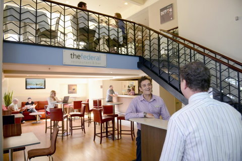 Ibis Styles Adelaide Grosvenor - Accommodation Port Macquarie 12