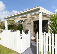 Wintergarden Beach Cabin - Accommodation Port Macquarie