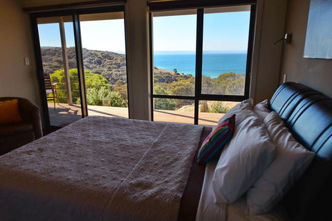 Sea Dragon Kangaroo Island - Accommodation Port Macquarie 13