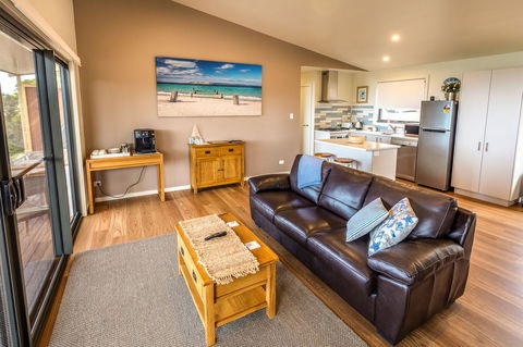 Sea Dragon Kangaroo Island - Accommodation Port Macquarie 15