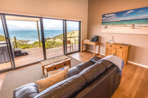 Sea Dragon Kangaroo Island - Accommodation Port Macquarie 1
