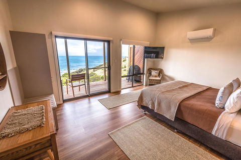 Sea Dragon Kangaroo Island - Accommodation Port Macquarie 3